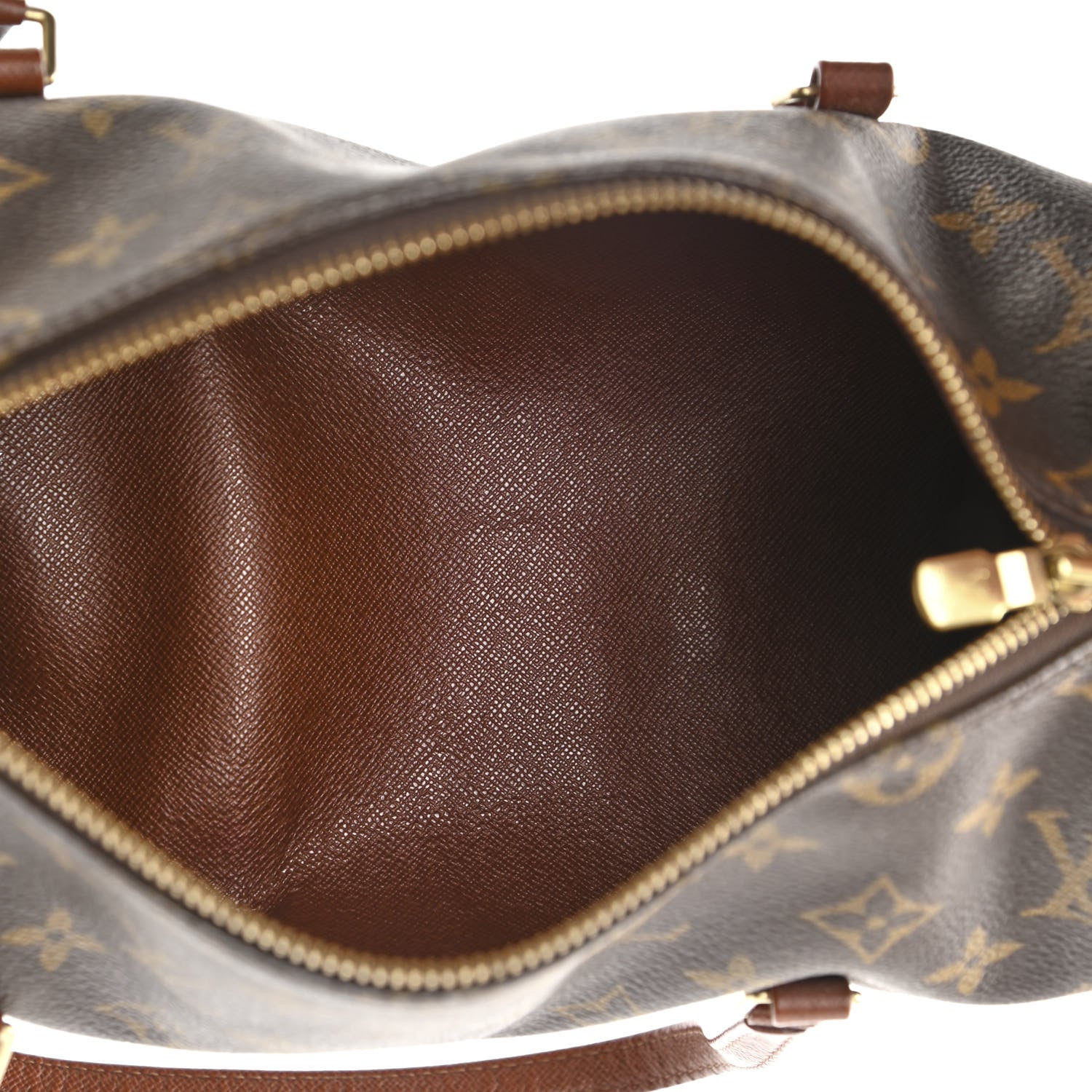 Louis Vuitton Monogram Papillon 26 5 of 10