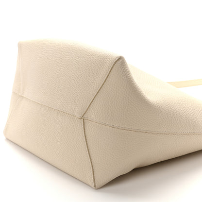 Mansur Gavriel Pebbled Calfskin Everyday Cabas Avario 9 of 9