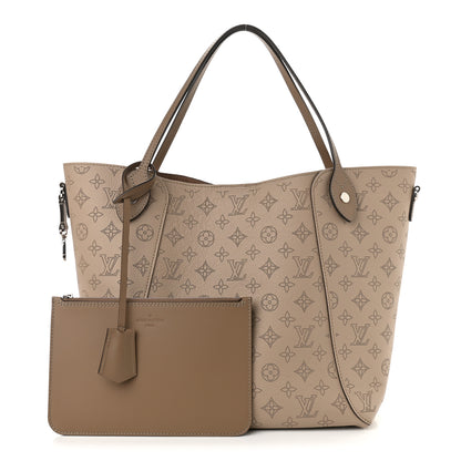 Louis Vuitton Mahina Hina MM Galet 3 of 12