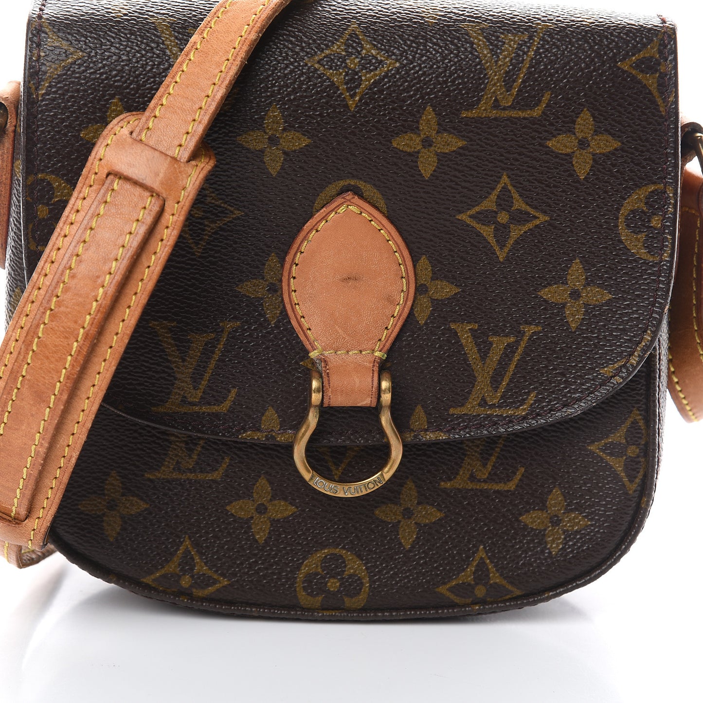 Monogram Saint Cloud PM