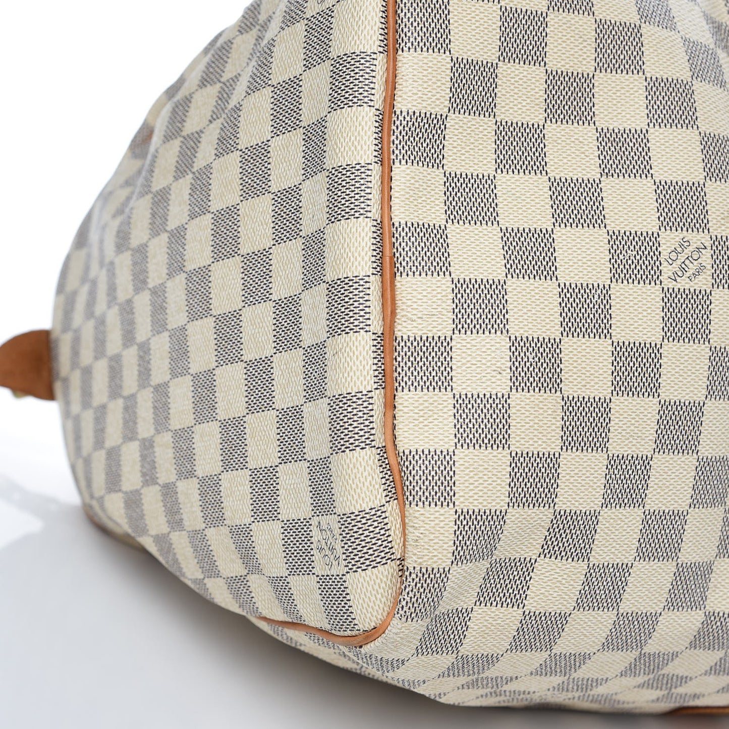 Damier Azur Keepall 50