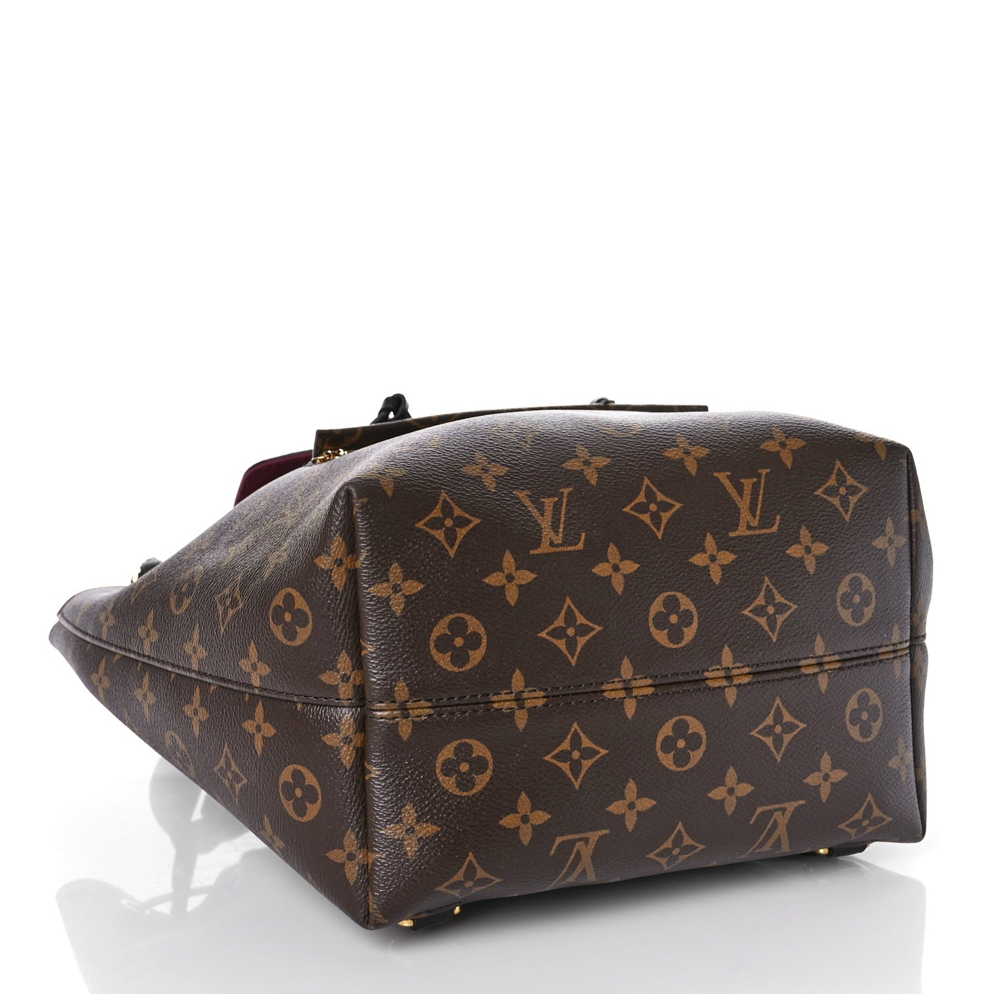 Monogram Montsouris PM Black