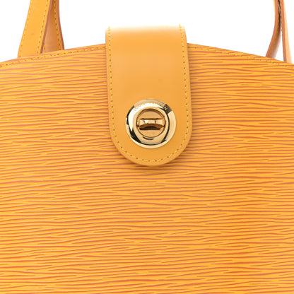 Louis Vuitton Epi Cluny Tassil 7 of 11