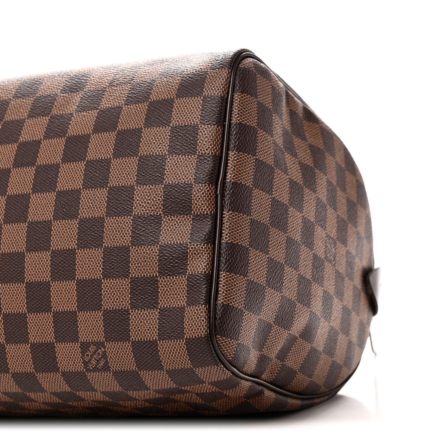 Louis Vuitton Damier Ebene Speedy 30 10 of 10