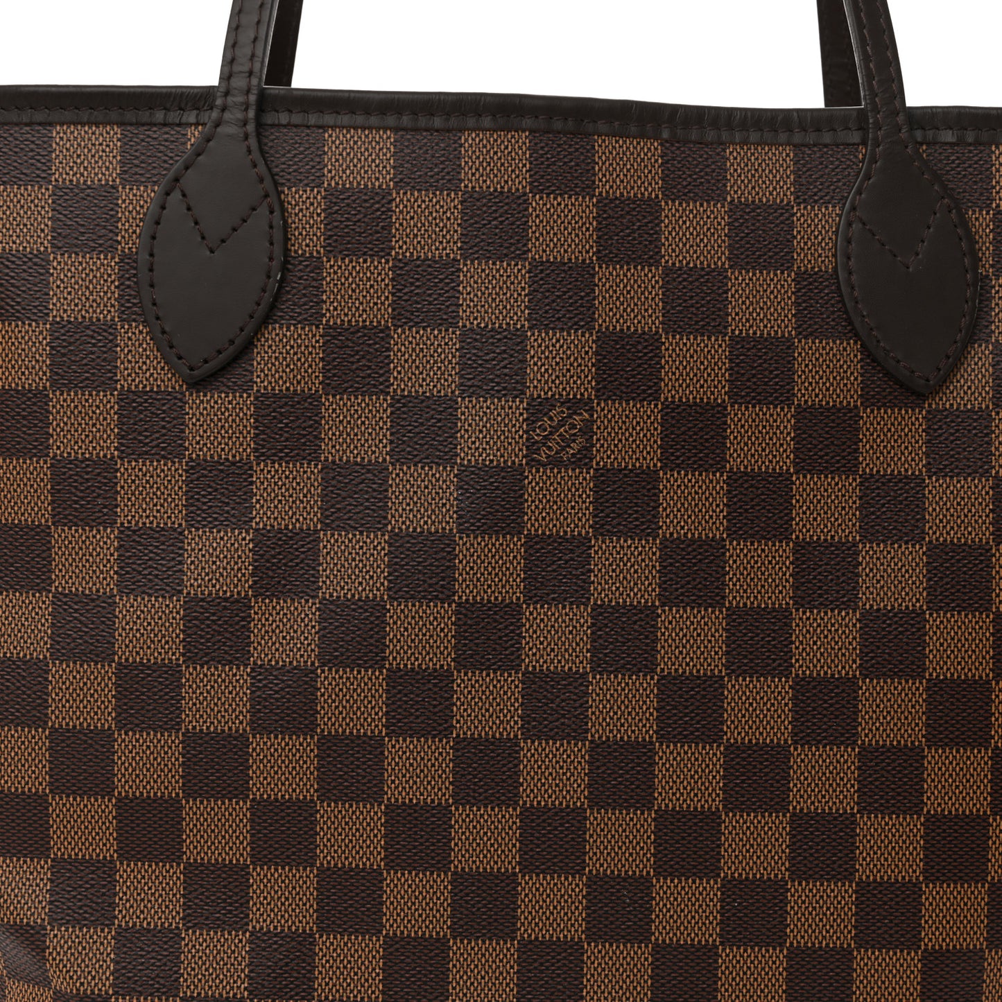 Damier Ebene Neo Neverfull MM