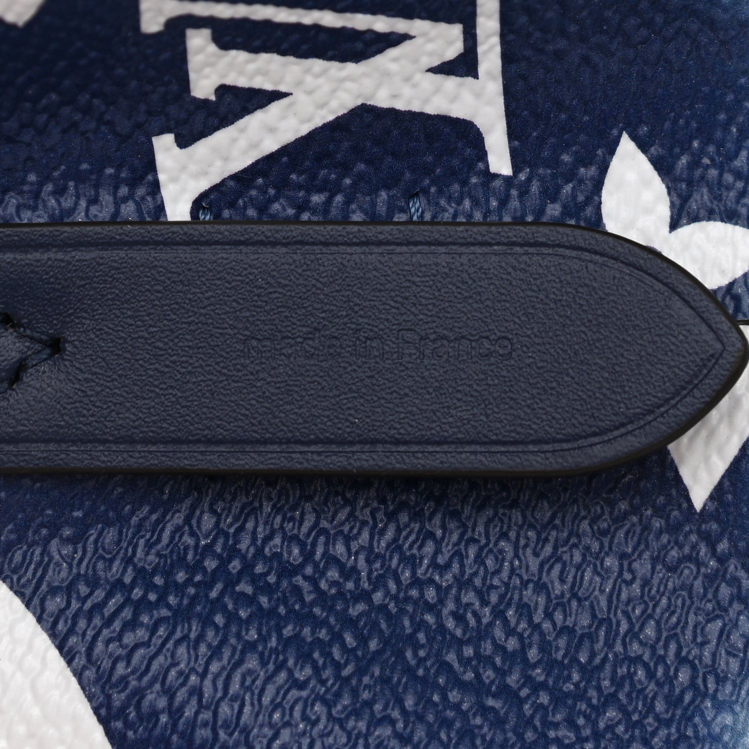 Louis Vuitton Monogram Escale Neonoe MM Blue 7 of 10