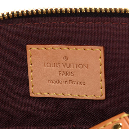 Louis Vuitton Monogram Turenne PM 6 of 10