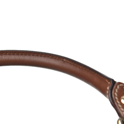 Gucci GG Plus Monogram Medium Joy Shoulder Bag Brown 12 of 12