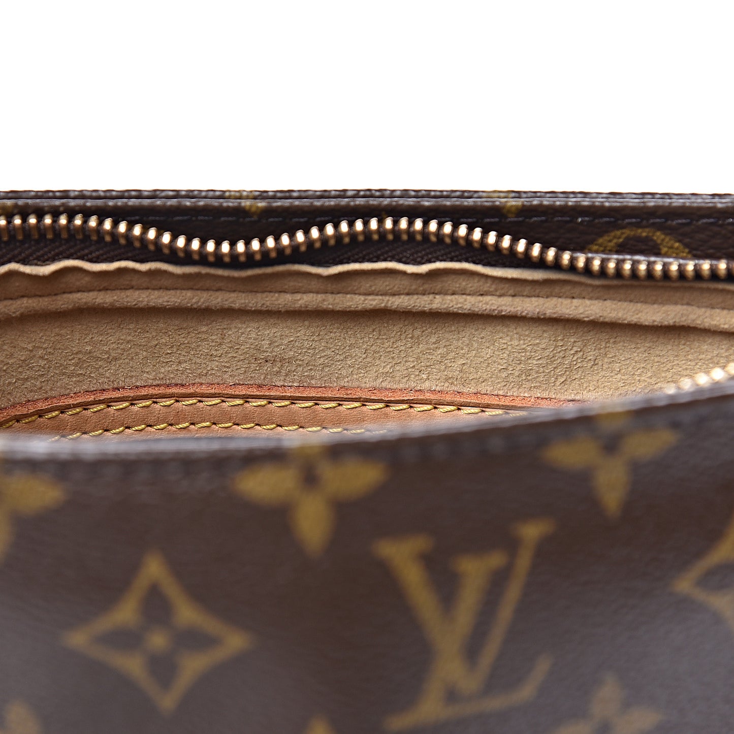 Monogram Looping MM