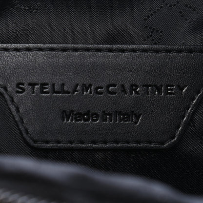 Stella McCartney Polyamide Falabella Go Star Backpack Black 6 of 10