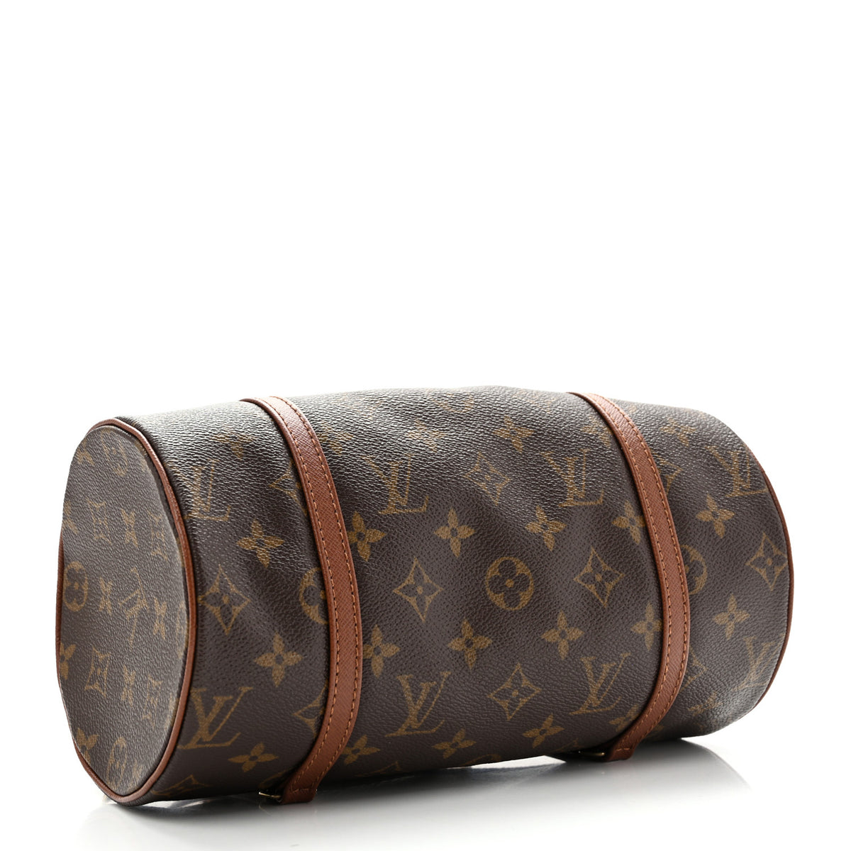 Louis Vuitton Monogram Papillon 26 4 of 12