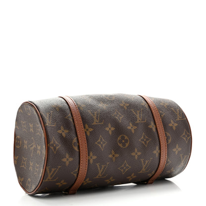 Louis Vuitton Monogram Papillon 26 4 of 12