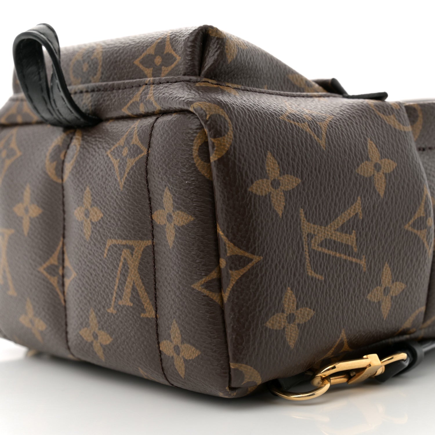 Louis Vuitton Monogram Palm Springs Backpack Mini 9 of 9