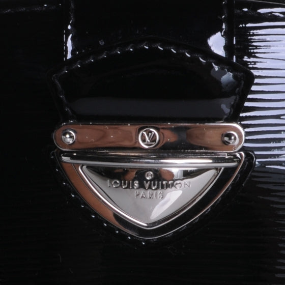 Louis Vuitton Electric Epi Pont-Neuf GM Black 5 of 10