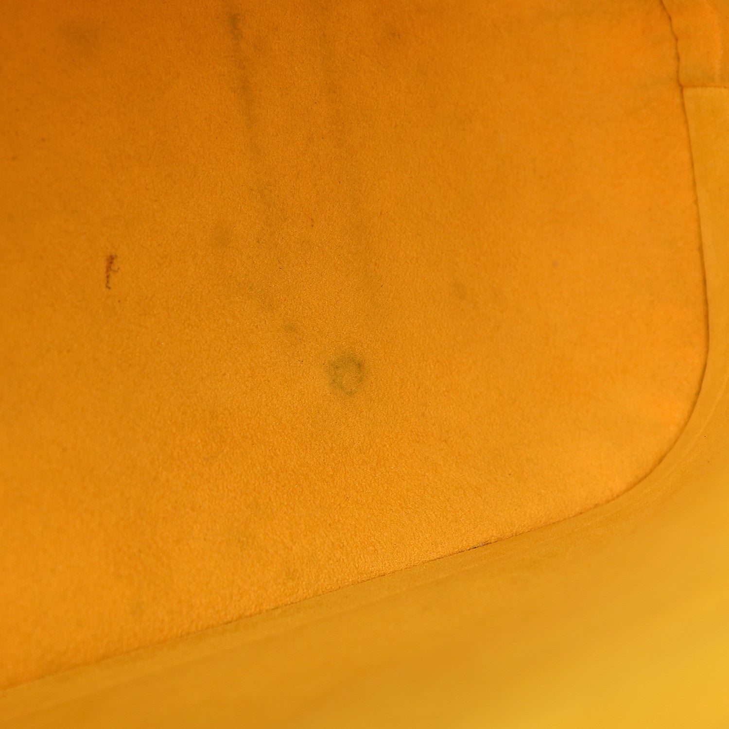 Louis Vuitton Epi Alma GM Citron 10 of 24