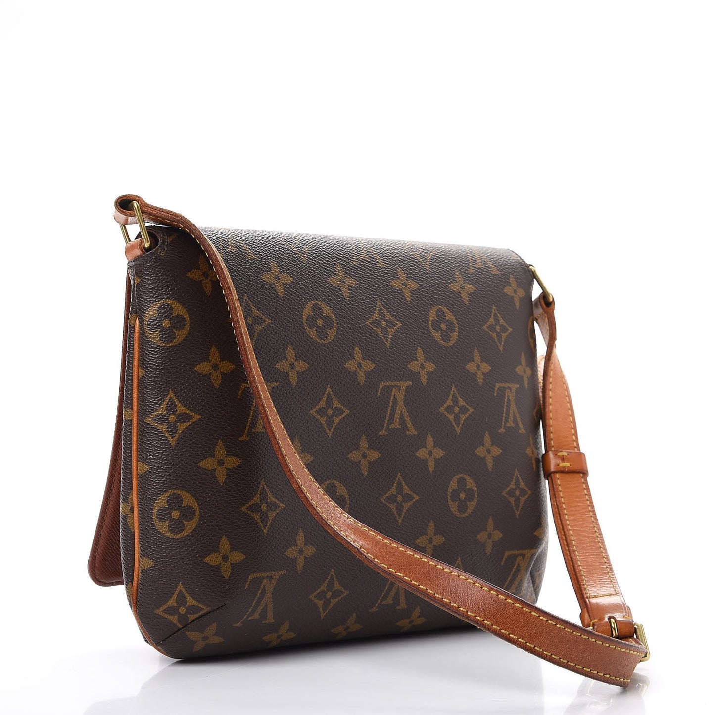 Monogram Musette Tango