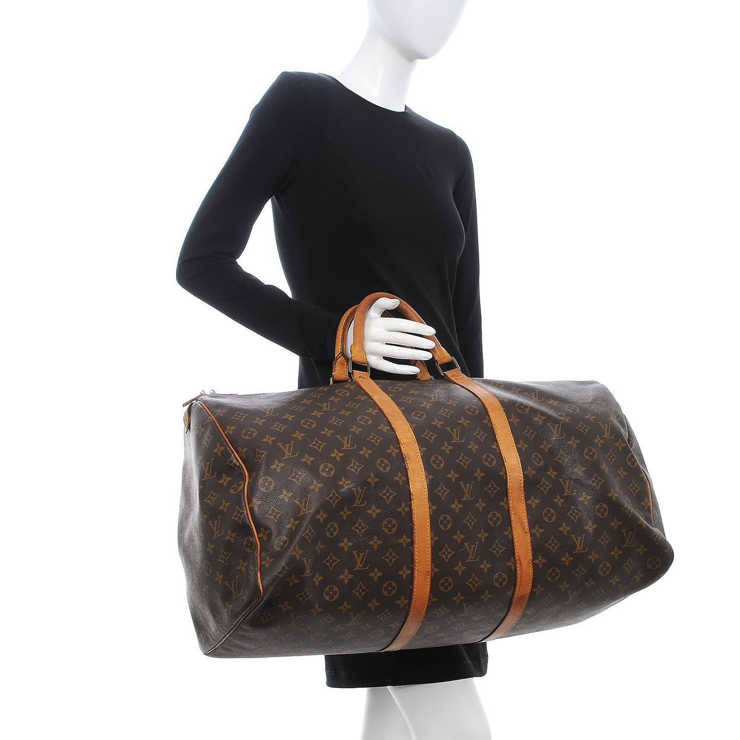 Monogram Keepall 60