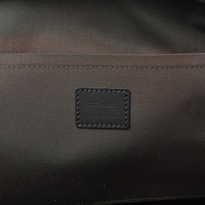 Louis Vuitton Mini Lin Monogram Louise Kaki 5 of 21