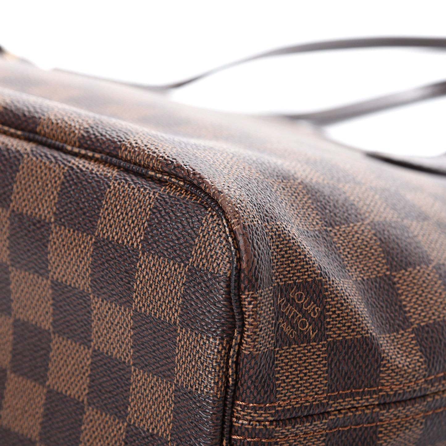 Damier Ebene Neverfull PM