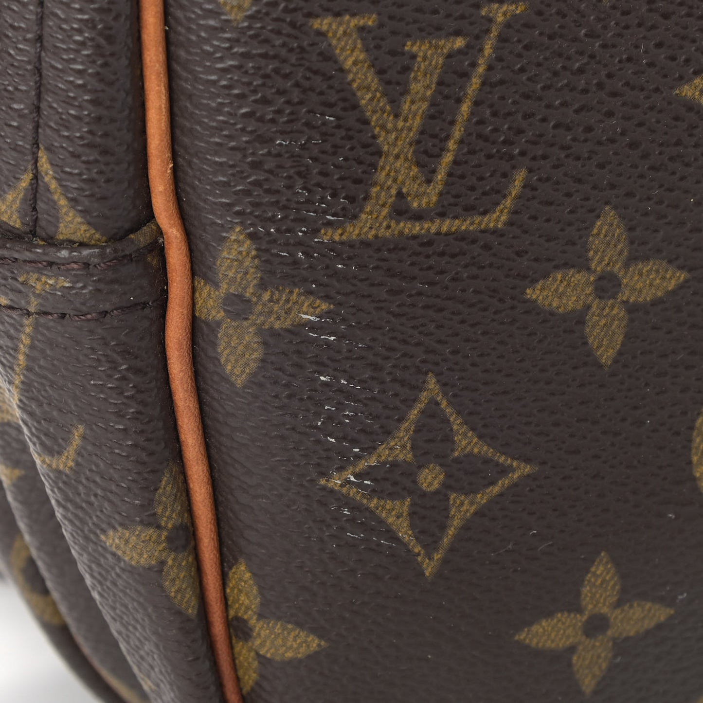 Monogram Reporter PM