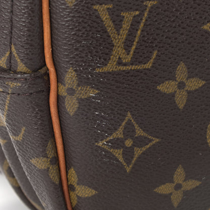 Louis Vuitton Monogram Reporter PM 11 of 14
