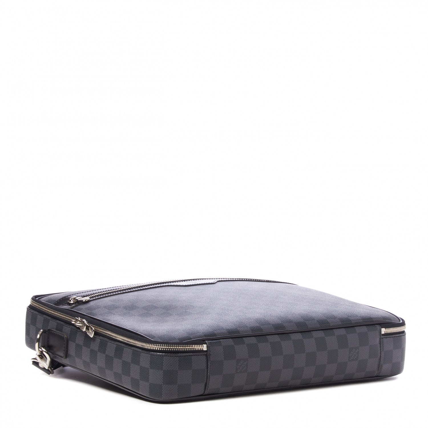 Louis Vuitton Damier Graphite Steeve 3 of 8