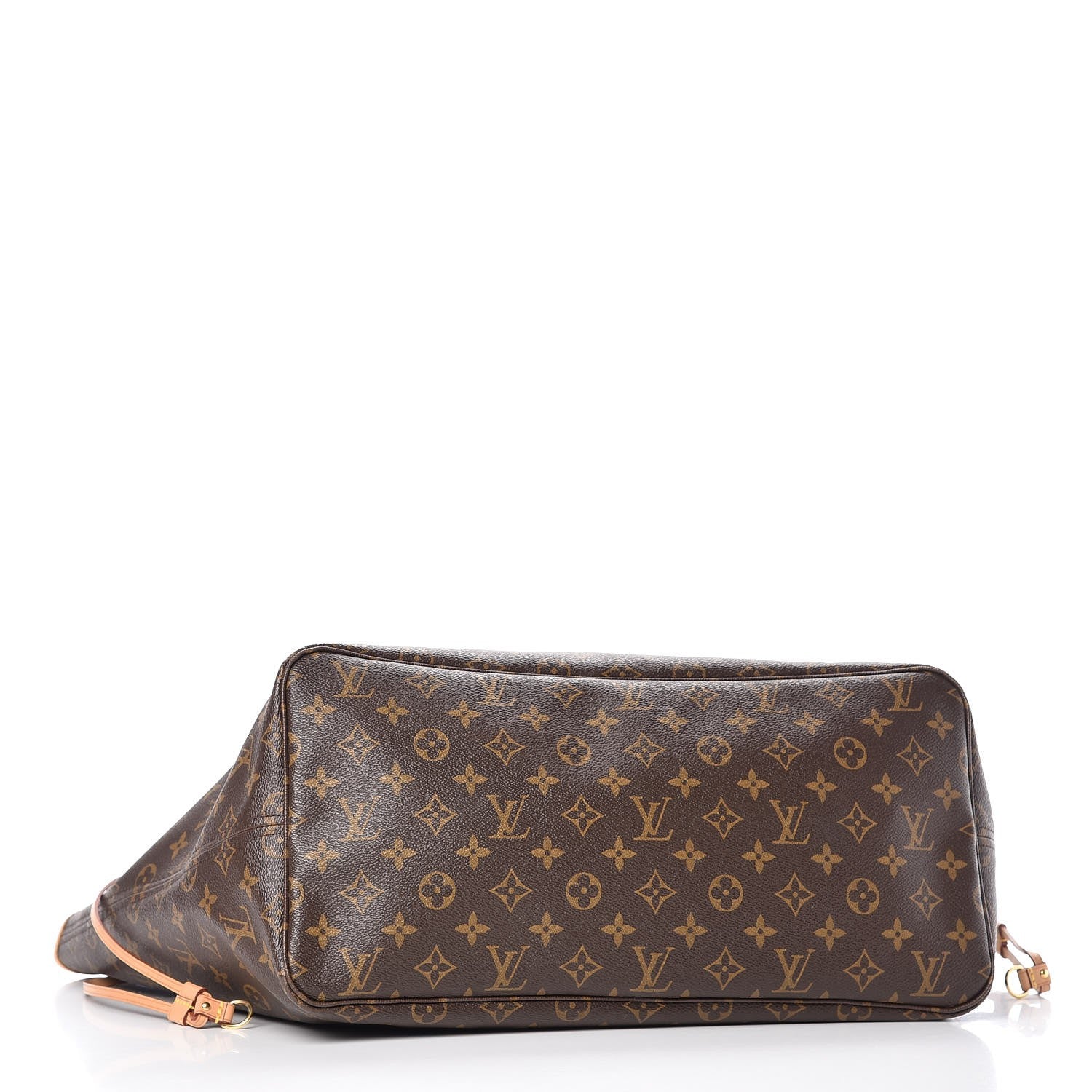 Louis Vuitton Monogram Neo Neverfull GM 5 of 13