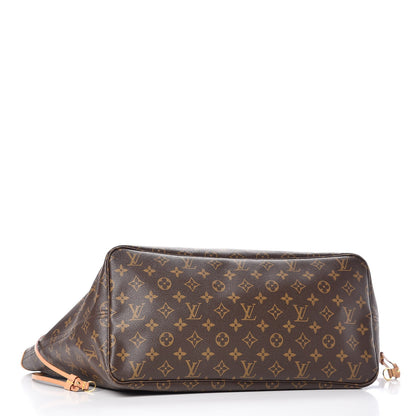 Louis Vuitton Monogram Neo Neverfull GM 5 of 13