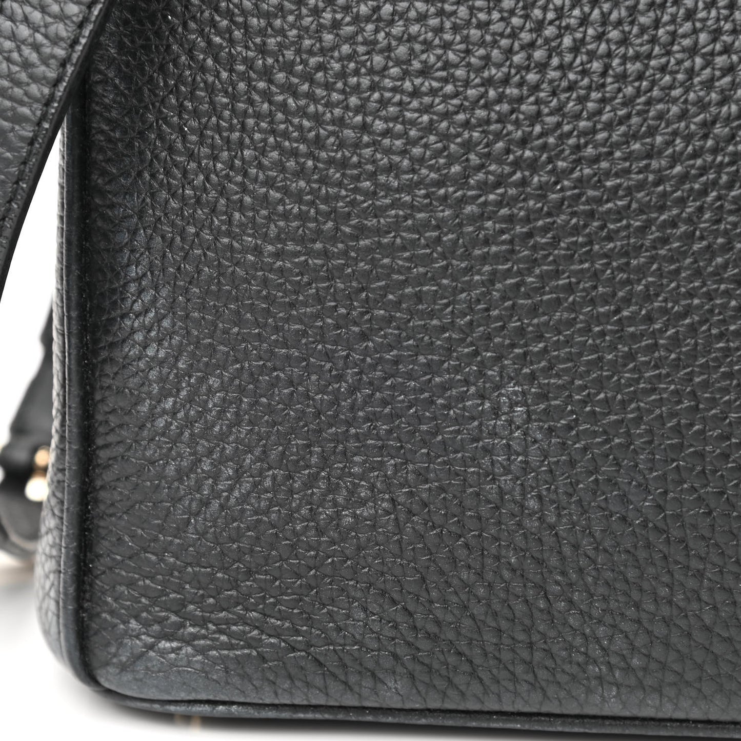 Bullcalf Medium Diorissimo Tote Black Rose Indien