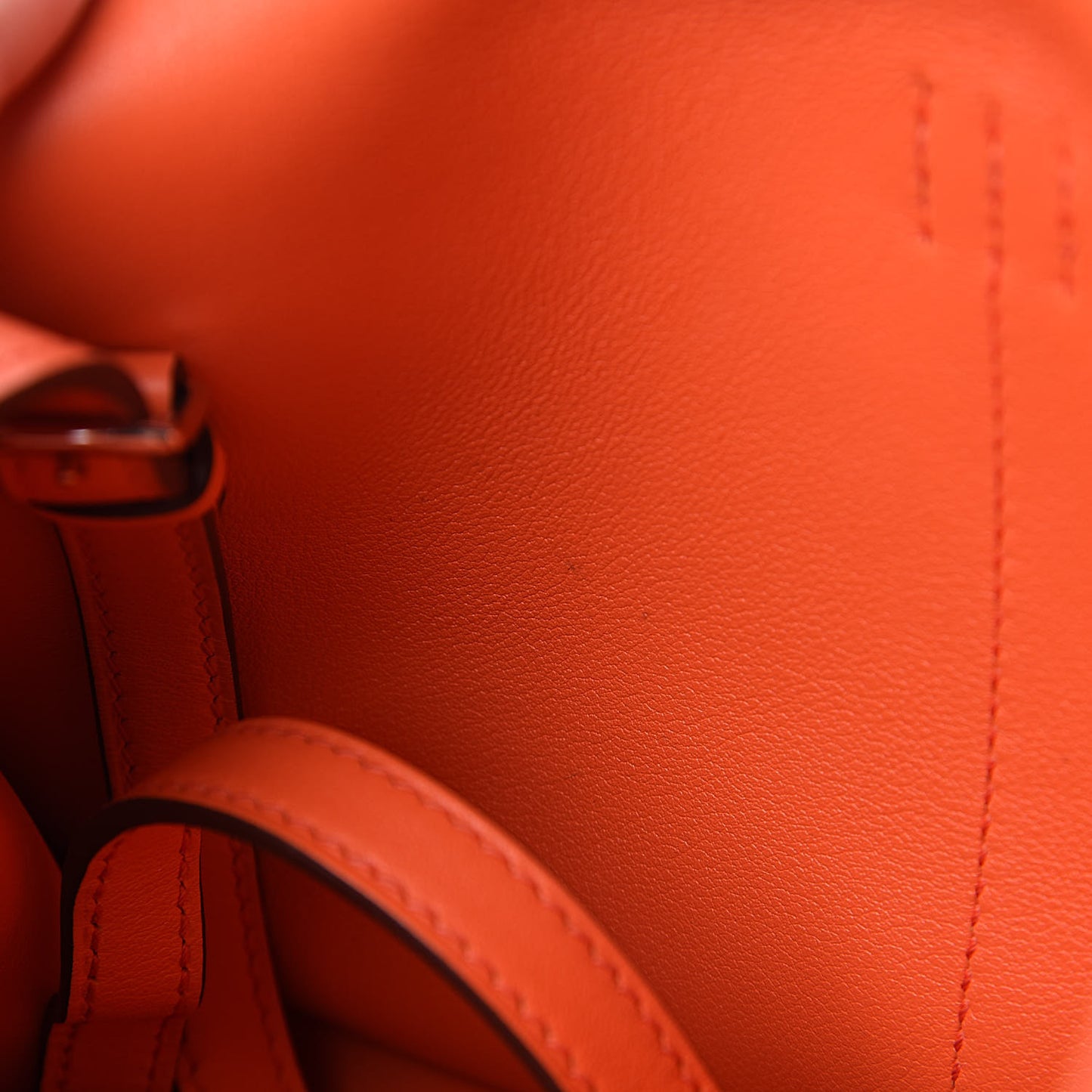 Swift Mini Halzan 22 Orange Poppy