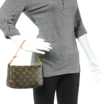 Louis Vuitton Monogram Pochette Accessories 2 of 8