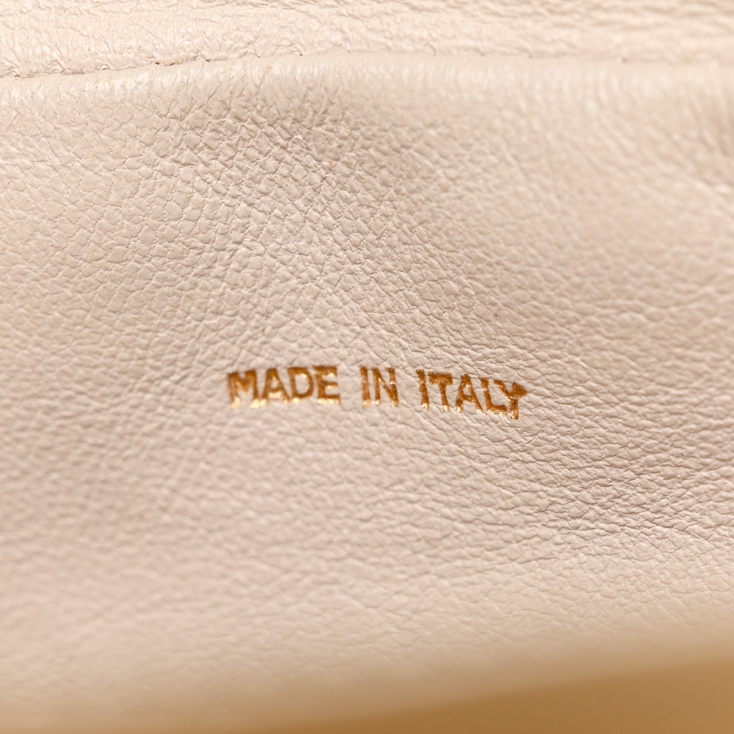 Chanel Lambskin Quilted Tassel Flap Camera Case Beige 7 of 16