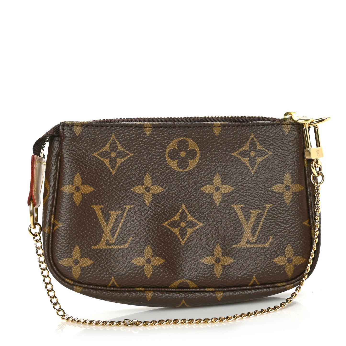 Monogram Mini Pochette Accessories