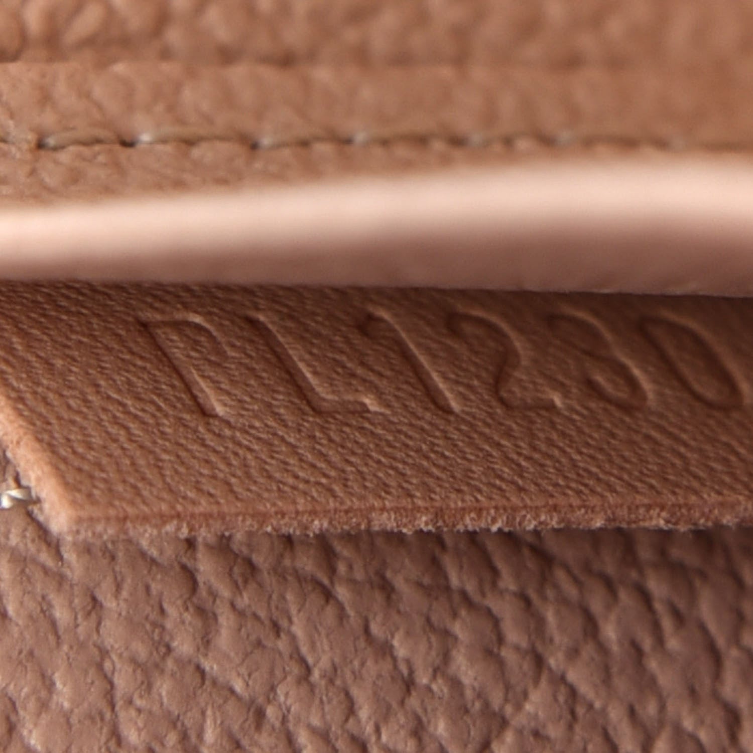 Louis Vuitton Monogram Nice Mini 7 of 8
