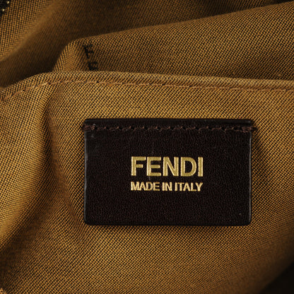 Fendi Zucca Rose Chef Boston 7 of 8