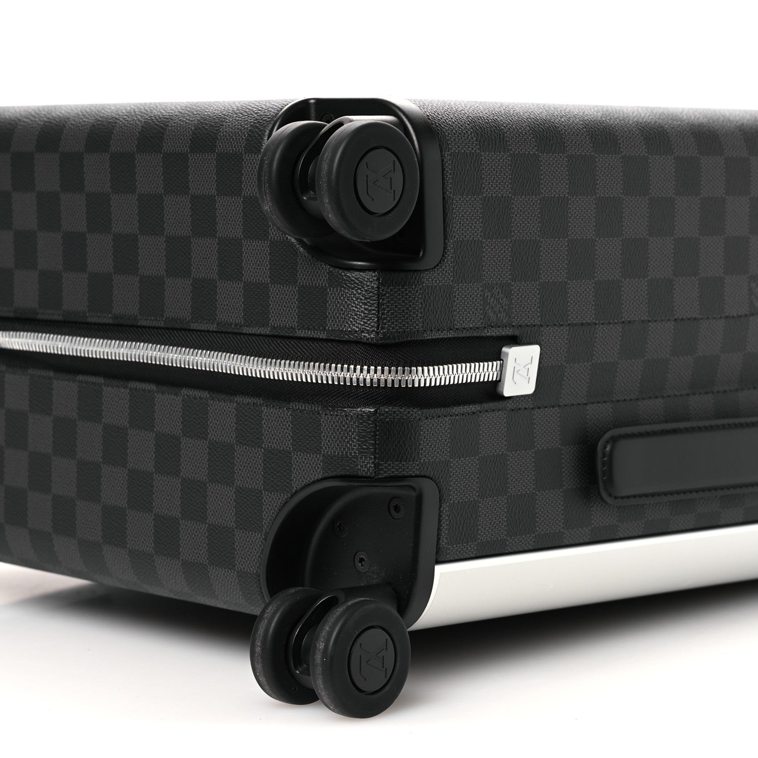 Louis Vuitton Damier Graphite Horizon 55 8 of 11