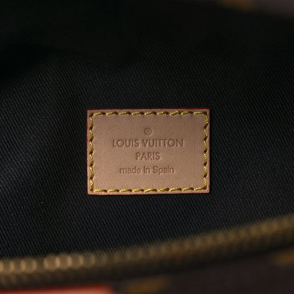 Louis Vuitton Monogram Bumbag 6 of 8