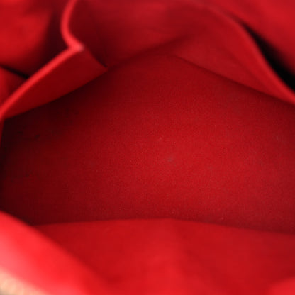 Louis Vuitton Damier Ebene Trevi PM 5 of 11