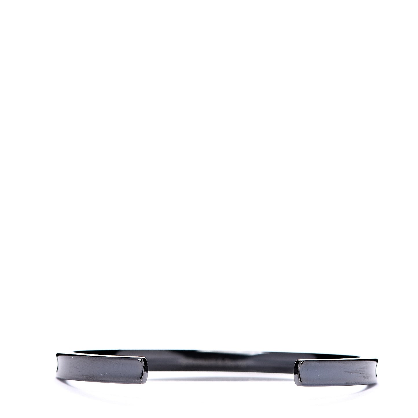 Titanium 1837 Narrow Cuff Bracelet