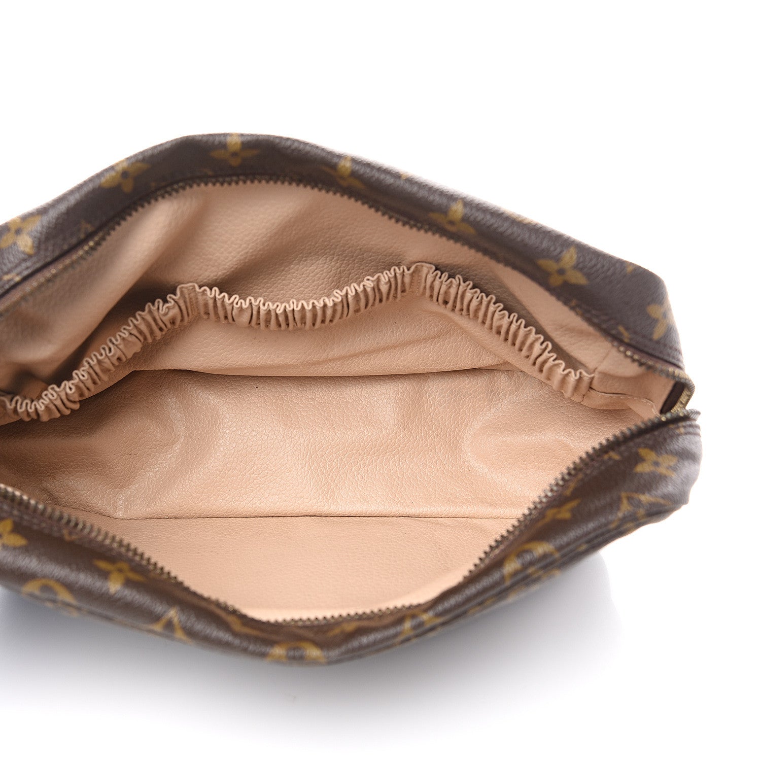Louis Vuitton Monogram Trousse Toilette 28 4 of 9