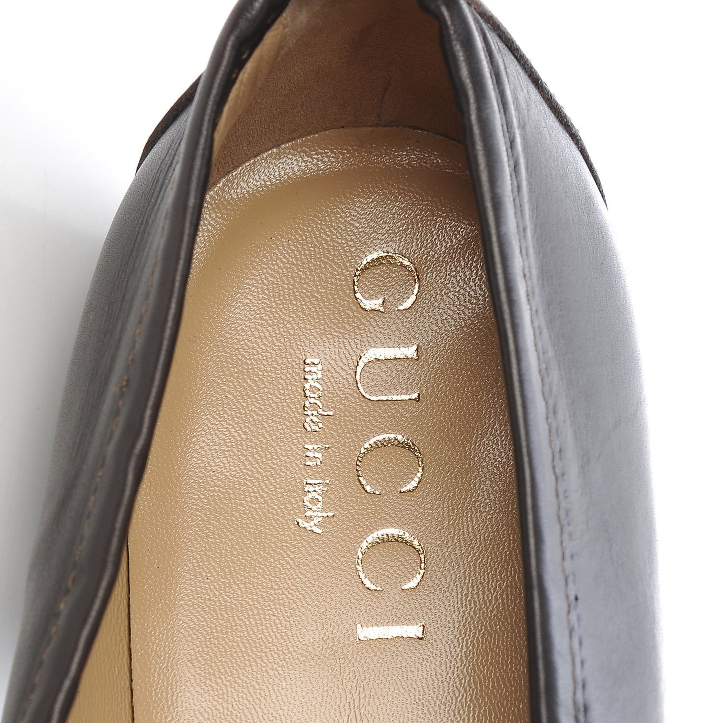 Calfskin Mens 1953 Horsebit Loafers 12 Brown