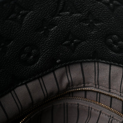 Louis Vuitton Empreinte Artsy MM Black 12 of 12