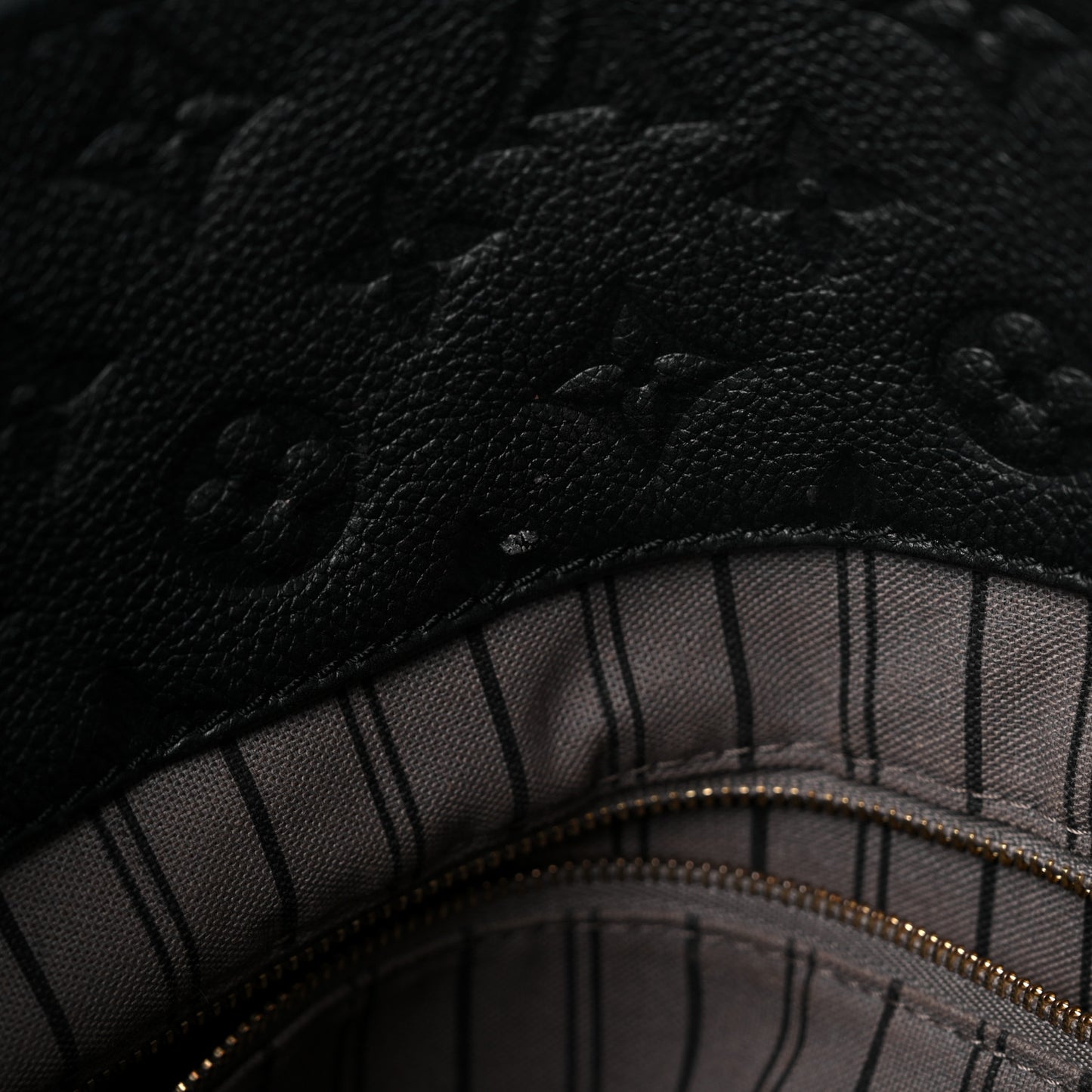 Empreinte Artsy MM Black
