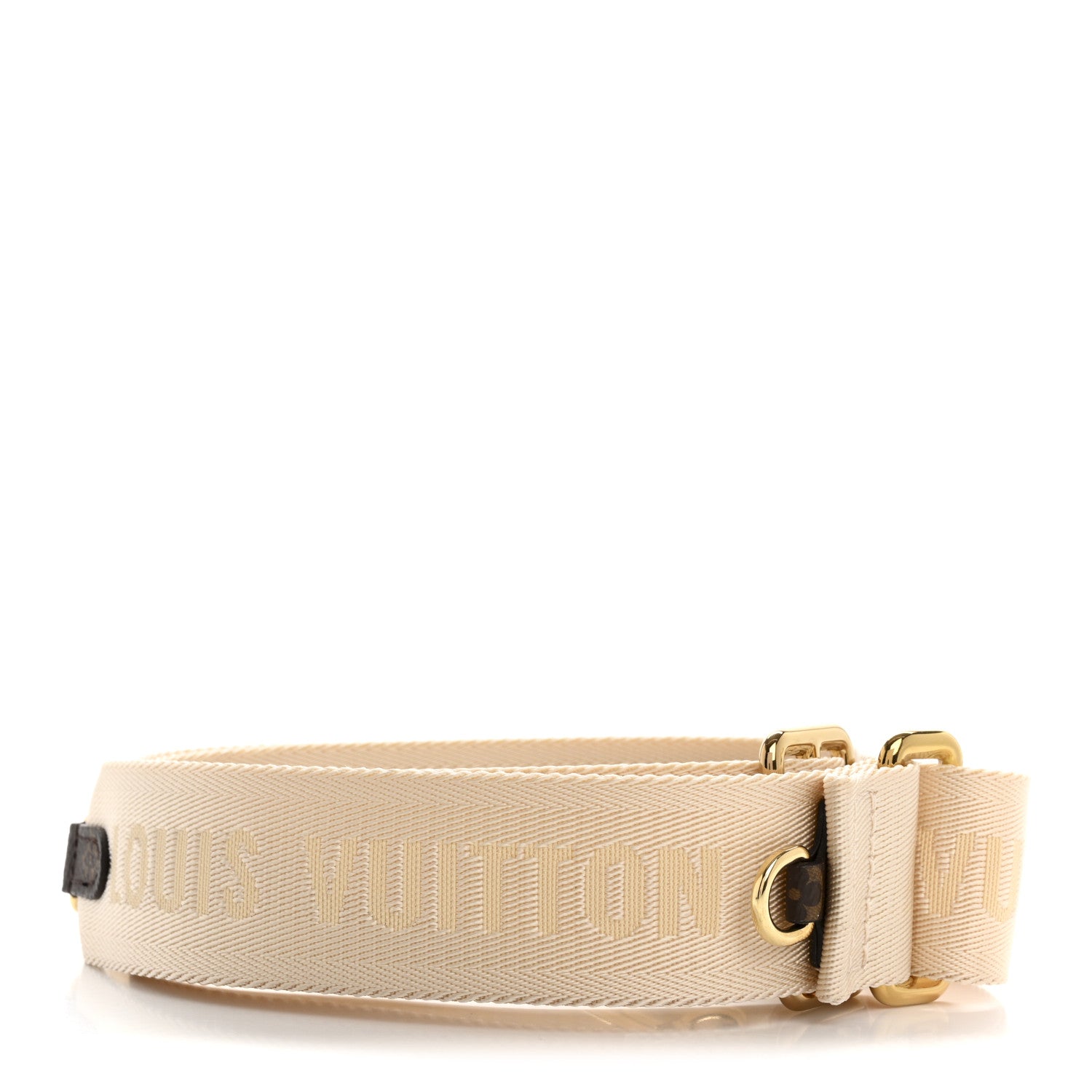 Louis Vuitton Monogram Onthego East West Shoulder Strap 3 of 7