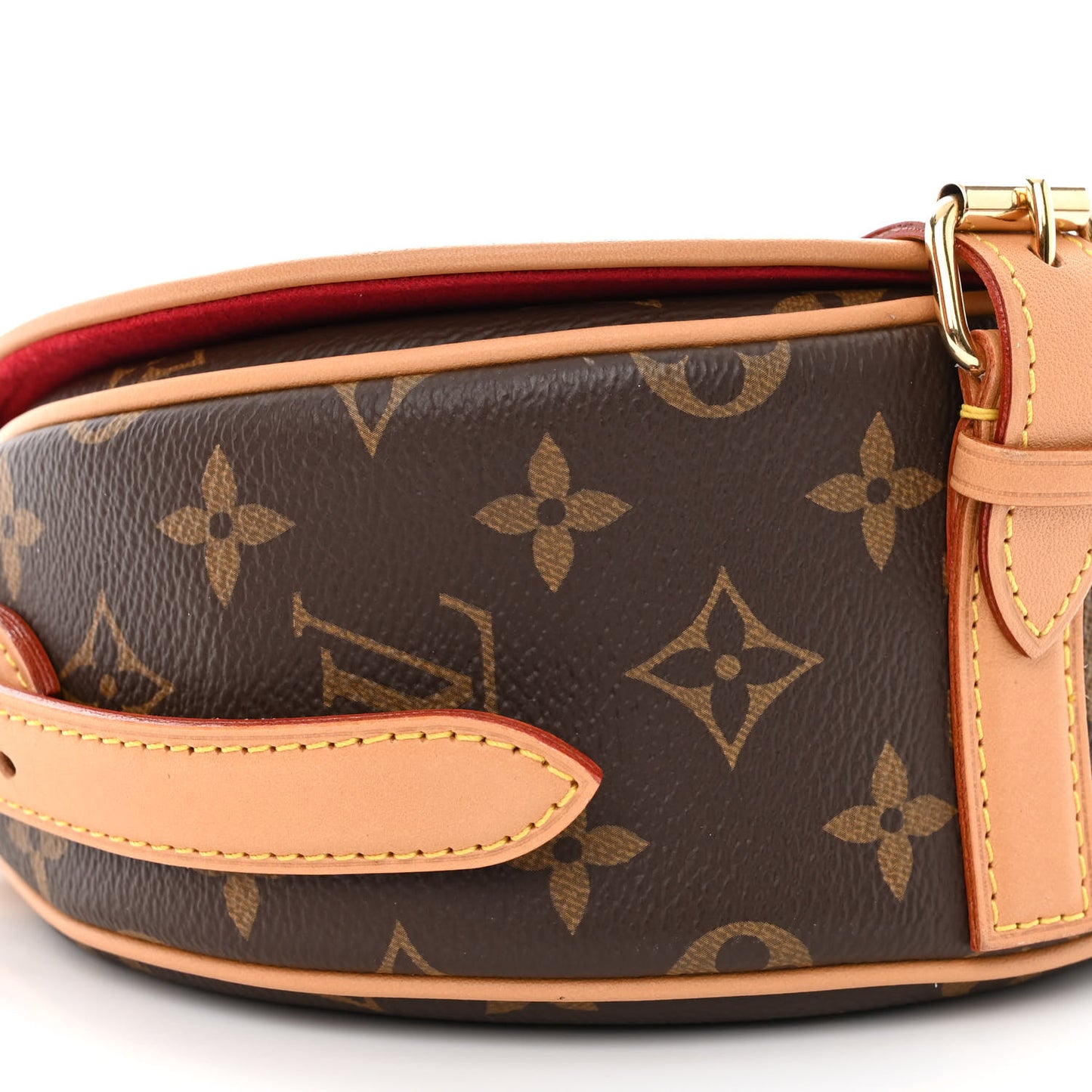 Monogram Tambourin NM
