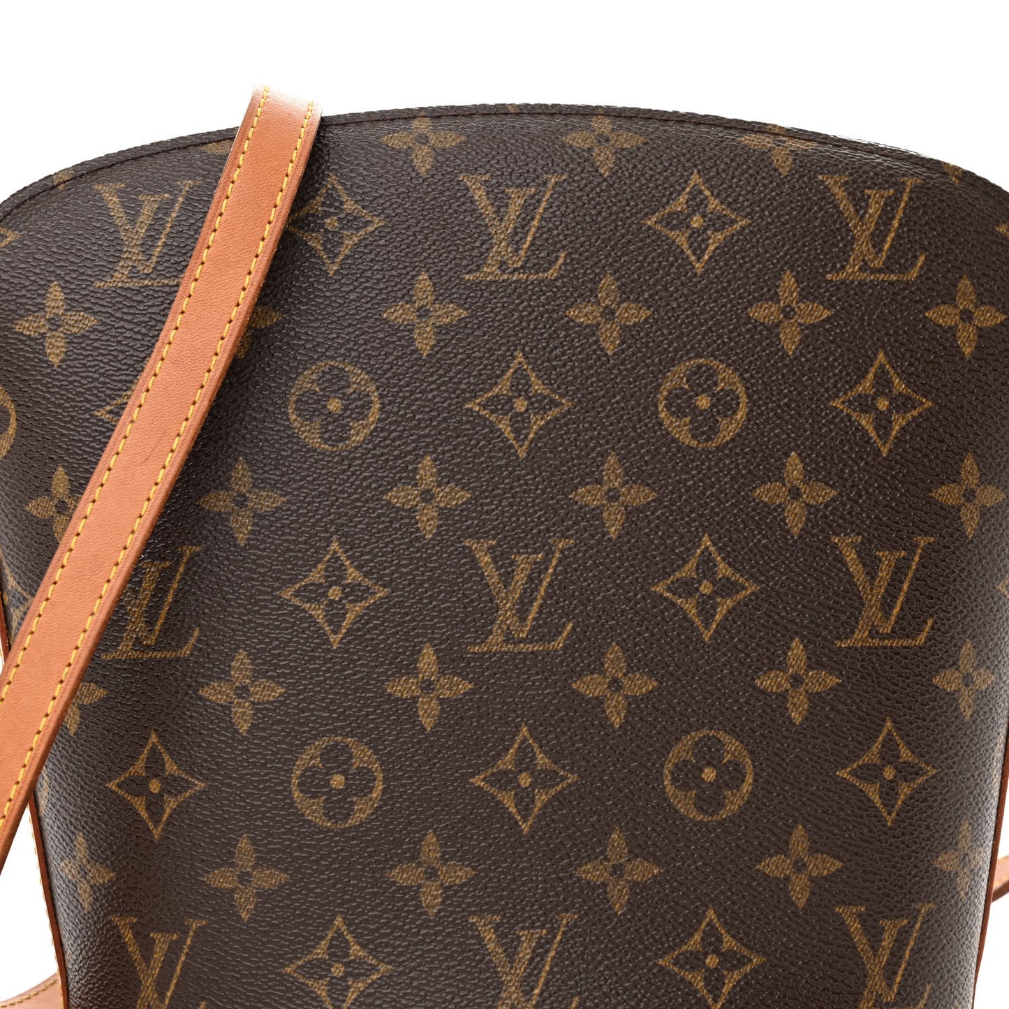 Monogram Drouot