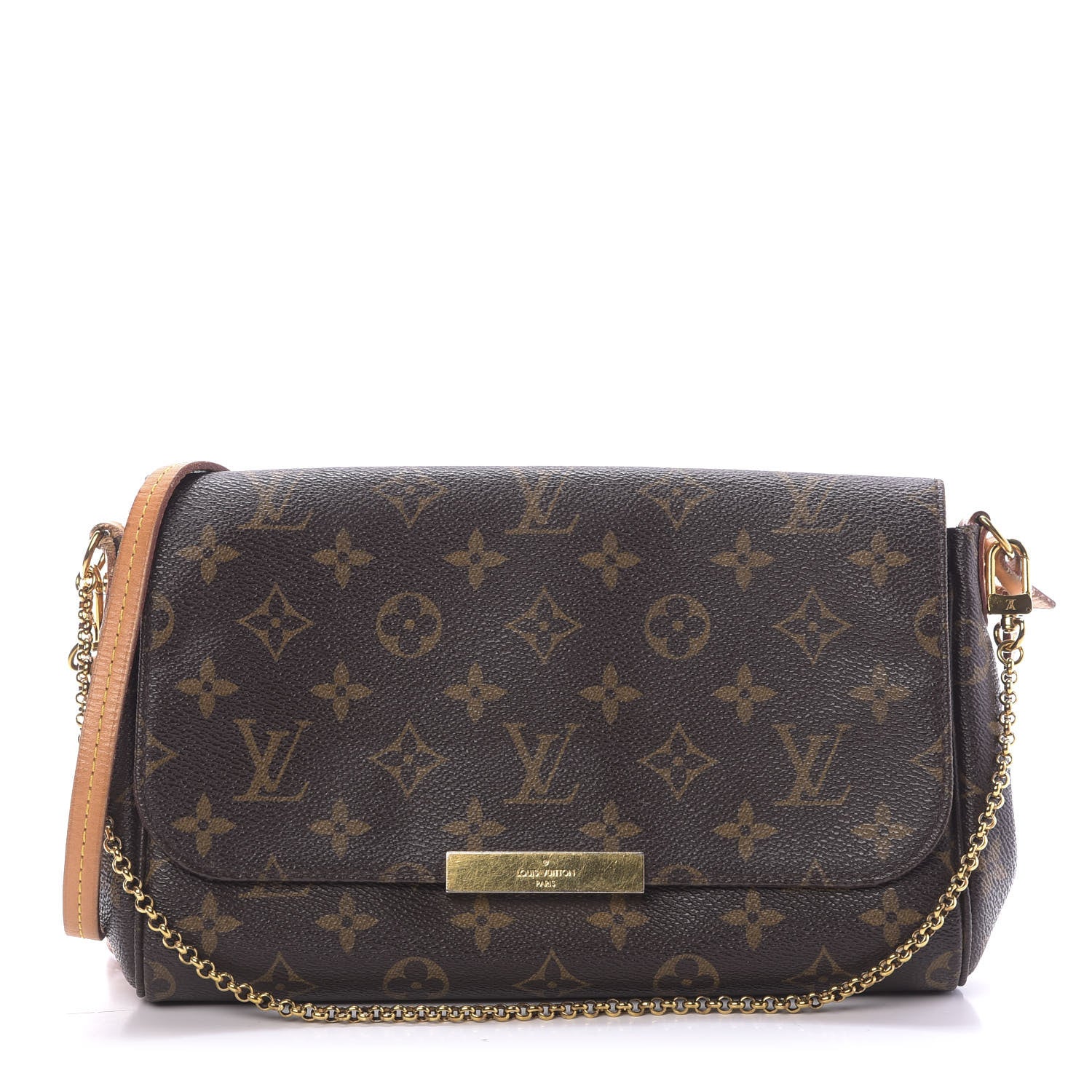 Louis Vuitton Monogram Favorite MM 1 of 15