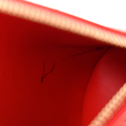 Louis Vuitton Vernis Bedford Framboise 10 of 13