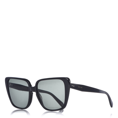 Celine Sunglasses CL 40047I Black 1 of 6