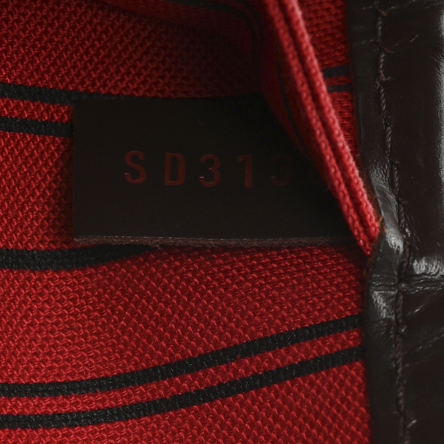 Damier Ebene Neo Neverfull MM